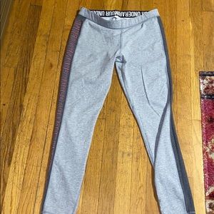 under armor leggings